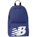 New Balance Logo Round Ryggsekk