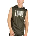Leone1947 Logo Hettegenser