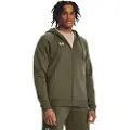 Under Armour Rival Fleece Genser Med Hel Glidelås