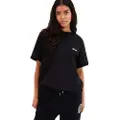 Ellesse Tolin Kortarmet T-skjorte