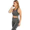 Hummel Mt Una Seamless Sport-topp