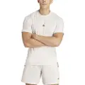 Adidas Yoga Kortarmet T-skjorte