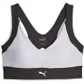 Puma Run Sports-bh Med Høy Effekt