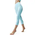 Born Living Yoga Nish Leggings Med Høy Midje