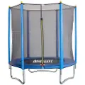 DevesSport Trampoline Med Nett
