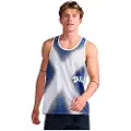 2XU Light Speed Singlet Ermeløs T-skjorte
