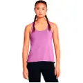 Under Armour Knockout Ermeløs T-skjorte