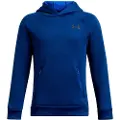Under Armour Fleece Pro Hettegenser