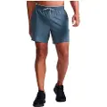 2XU Motion 6 Inch Shorts