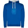 Kruskis Fitness Fingerprint Two-colour Hetteskjorte