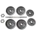 FINNLO 15kg Manualsett