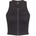 Rapha Cropped Zip Sport-bh