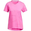Adidas Training Aeroknit Kortarmet T-skjorte