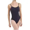 Intermezzo Merstrap Leotard