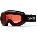 Smith Cascade Classic Skibriller