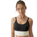 Born Living Yoga By Vikika Tay Sports-bh Medium Støtte