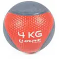 Olive Logo Medisinball 4kg