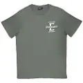 Everlast Janlyn Kortarmet T-skjorte