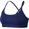 Adidas All Me Sports-bh Med Lav Støtte