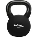 Softee Neoprene Kettlebell 40kg