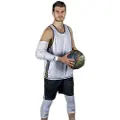 Mcdavid Slam Dunk Shorts