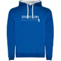 Kruskis Crossfit Dna Two-colour Hetteskjorte