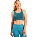 Odlo Inseamless Ceramicool Sports-bh Med Medium Støtte