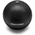 Bodytone Slam Ball Medisinball 5kg
