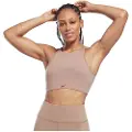 Reebok Yoga Long Line Sports Sport-bh