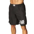 Leone1947 Basic Mma L47 Shorts