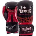 Fullboxing Brooklyn Lær Kunstige Boksehansker