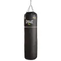 Everlast Super Leather Heavy 57kg Tung Fylt Pose