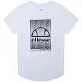 Ellesse Palagio Kortarmet T-skjorte