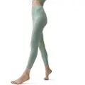 Born Living Yoga Sureya Seamless Leggings Med Høy Midje