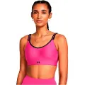 Under Armour Infinity 2.0 Sports-bh Med Medium Støtte