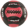 Olive Mini Medisinball 6kg