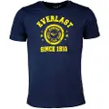 Everlast Horton Kortarmet T-skjorte