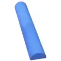 Softee Deluxe Halvcylinder Pilates 90 Cm