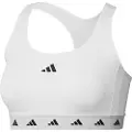 Adidas Powerreact Techfit Sports-bh Med Medium Støtte