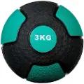 Powershot Logo Medisinball 3kg