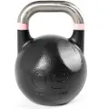 O'live Fitness Competitive 8kg Kettlebell