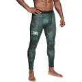 Leone1947 Camo Sport Leggings