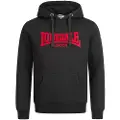 Lonsdale Hooded One Tone Hetteskjorte