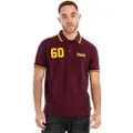 Lonsdale Hellister Kortermet Poloskjorte