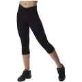 Ginadan Feel Leggings Med Høy Midje