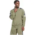 Reebok Camo Langarmet T-skjorte