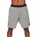 Leone1947 Melange Shorts
