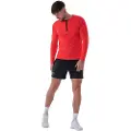 Nebbia Functional Layer Up 329 Langarmet T-skjorte