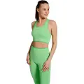 Hummel Mt Una Seamless Sport-topp