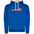 Kruskis Judo Two-colour Hetteskjorte
